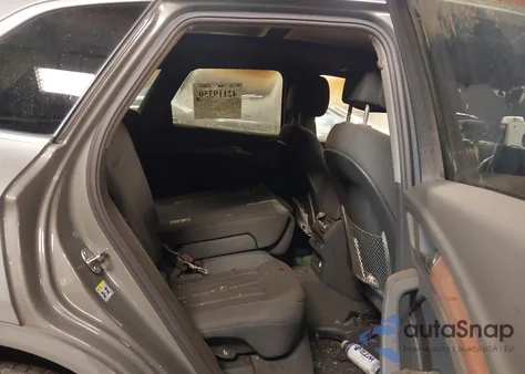 2023 Audi Q5 Premium Plus 45 Tfsi S Line Quattro из США, поврежденный, VIN WA1EAAFY7P2040221